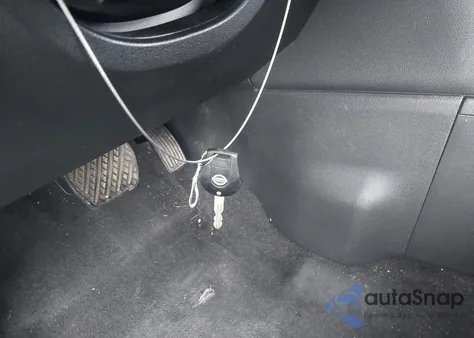 2011 Nissan Rogue S z USA, uszkodzony, nr VIN JN8AS5MV5BW681505